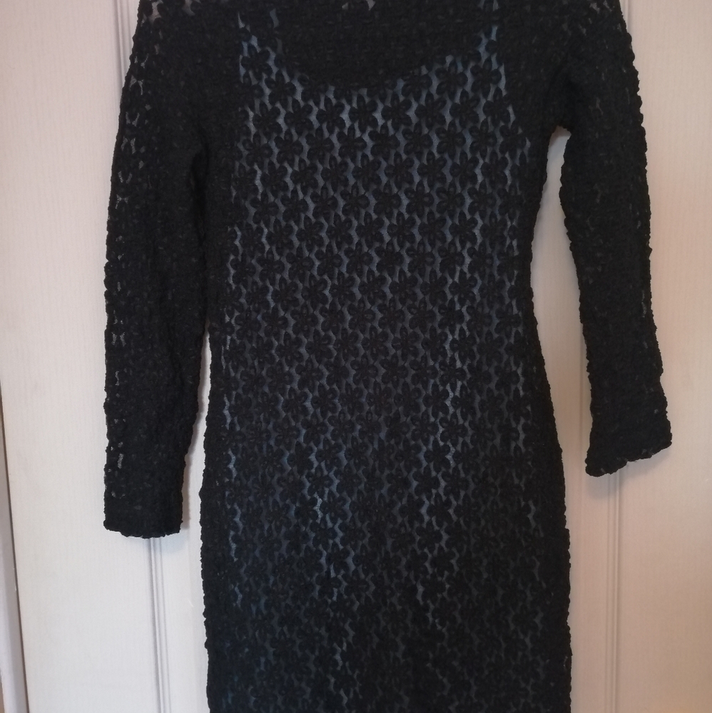 Vintage Perry Ellis two piece girl's dress